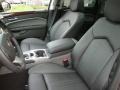 2011 Gray Flannel Metallic Cadillac SRX FWD  photo #13