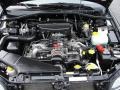 2003 Subaru Outback 2.5 Liter SOHC 16-Valve Flat 4 Cylinder Engine Photo