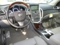 Dashboard of 2011 SRX 4 V6 AWD