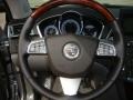 Titanium/Ebony Steering Wheel Photo for 2011 Cadillac SRX #38293202