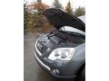 Cyber Gray Metallic - Acadia SLE Photo No. 15