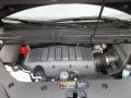 3.6 Liter DI DOHC 24-Valve VVT V6 Engine for 2011 GMC Acadia SLE #38293390