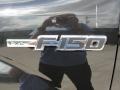 2010 Tuxedo Black Ford F150 FX2 SuperCrew  photo #12