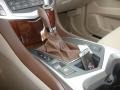 Shale/Brownstone Transmission Photo for 2011 Cadillac SRX #38293574