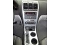 Light Titanium Controls Photo for 2011 GMC Acadia #38293586