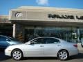 Classic Silver Metallic - ES 330 Photo No. 3