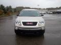 2011 Gold Mist Metallic GMC Acadia SLE  photo #4