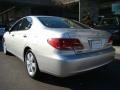 Classic Silver Metallic - ES 330 Photo No. 4