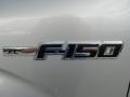 2010 Ingot Silver Metallic Ford F150 XL Regular Cab  photo #10