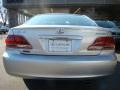 Classic Silver Metallic - ES 330 Photo No. 5
