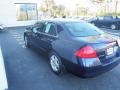 2007 Royal Blue Pearl Honda Accord EX Sedan  photo #5