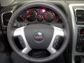 Ebony Steering Wheel Photo for 2011 GMC Acadia #38294066