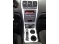 Ebony Controls Photo for 2011 GMC Acadia #38294082