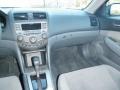 2007 Royal Blue Pearl Honda Accord EX Sedan  photo #8