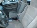 2007 Royal Blue Pearl Honda Accord EX Sedan  photo #10