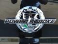 2011 Ford F350 Super Duty Lariat Crew Cab 4x4 Dually Badge and Logo Photo