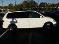 2003 Taffeta White Honda Odyssey EX-L  photo #4