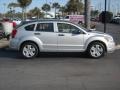 Bright Silver Metallic - Caliber SXT Photo No. 2