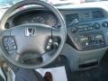 2003 Taffeta White Honda Odyssey EX-L  photo #13