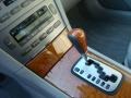 Classic Silver Metallic - ES 330 Photo No. 14