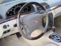 Java Steering Wheel Photo for 2002 Mercedes-Benz S #38294710