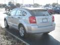 Bright Silver Metallic - Caliber SXT Photo No. 5