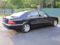 Capri Blue Metallic - S 600 Sedan Photo No. 10