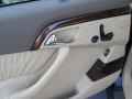 Capri Blue Metallic - S 600 Sedan Photo No. 11