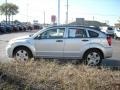 Bright Silver Metallic - Caliber SXT Photo No. 6