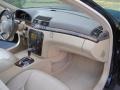 2002 Mercedes-Benz S Java Interior Interior Photo