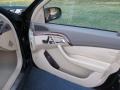 Capri Blue Metallic - S 600 Sedan Photo No. 17