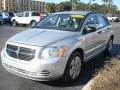Bright Silver Metallic - Caliber SXT Photo No. 7