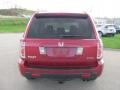 Redrock Pearl - Pilot EX-L 4WD Photo No. 3