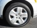 Bright Silver Metallic - Caliber SXT Photo No. 9