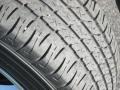 Bright Silver Metallic - Caliber SXT Photo No. 10