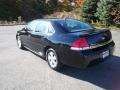Black - Impala LT Photo No. 12
