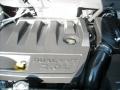 Bright Silver Metallic - Caliber SXT Photo No. 11