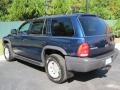 Atlantic Blue Pearlcoat - Durango SXT 4x4 Photo No. 10
