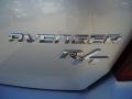 2010 Bright Silver Metallic Dodge Avenger R/T  photo #12