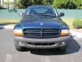 Atlantic Blue Pearlcoat - Durango SXT 4x4 Photo No. 16