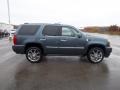 2008 Stealth Gray Cadillac Escalade AWD  photo #7