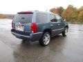 2008 Stealth Gray Cadillac Escalade AWD  photo #9