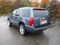 2008 Stealth Gray Cadillac Escalade AWD  photo #11