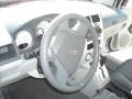 Bright Silver Metallic - Caliber SXT Photo No. 17