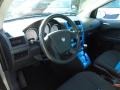 Dark Slate Gray/Blue Dashboard Photo for 2009 Dodge Caliber #38296023