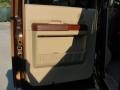 Golden Bronze Metallic - F350 Super Duty King Ranch Crew Cab 4x4 Dually Photo No. 21