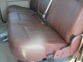 Golden Bronze Metallic - F350 Super Duty King Ranch Crew Cab 4x4 Dually Photo No. 22