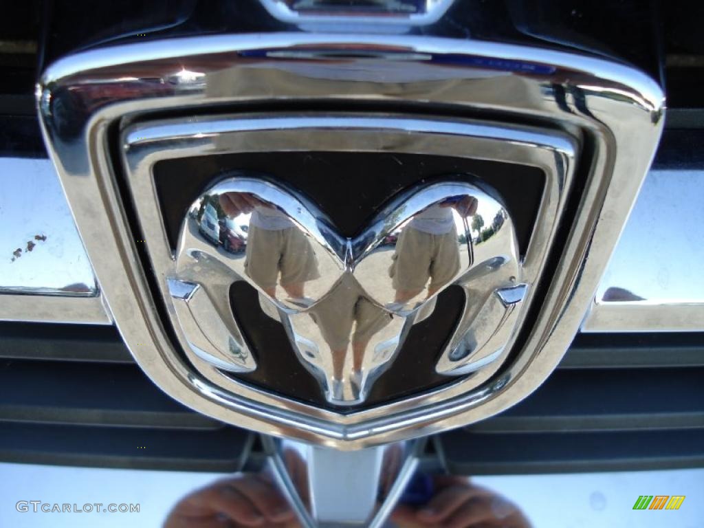 2009 Dodge Caliber R/T Marks and Logos Photo #38296267