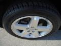 2009 Dodge Caliber R/T Wheel and Tire Photo