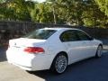 2007 Alpine White BMW 7 Series 750i Sedan  photo #3